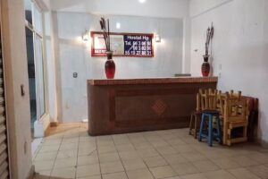 Hostal HP