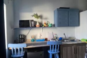 Hostal La casa de los abuelitos