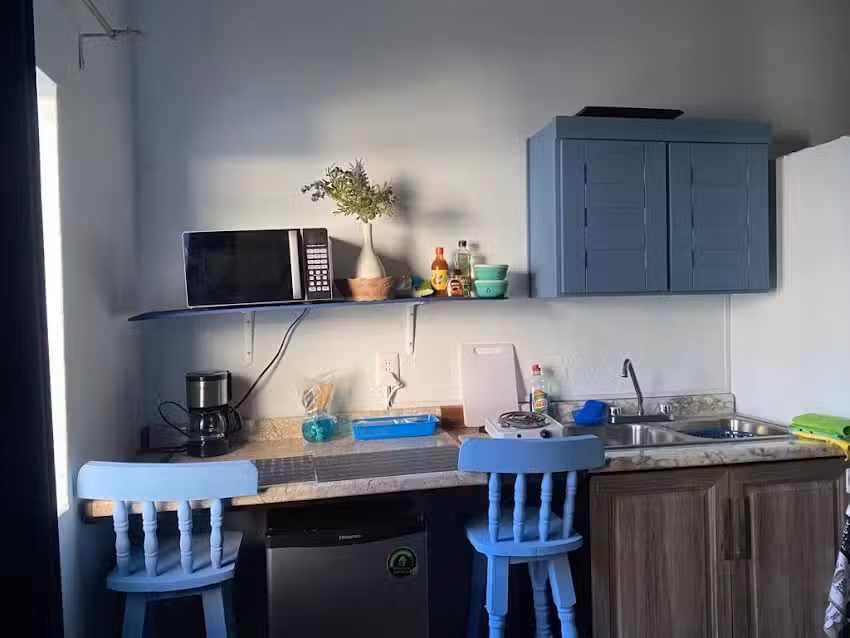 Hostal La casa de los abuelitos