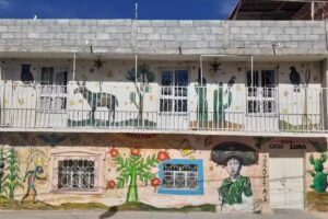 Hostal La Casa de Todos