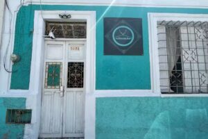 Hostal La casa del K&eacute;ej