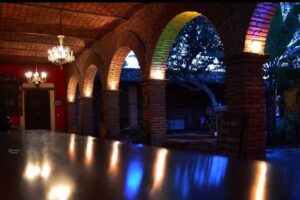 Hostal La Casona De Daniel