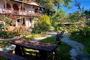 Hostal La Clave del Sol