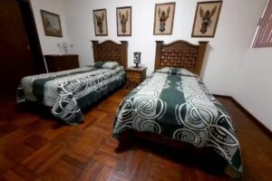 Hostal La Encantada