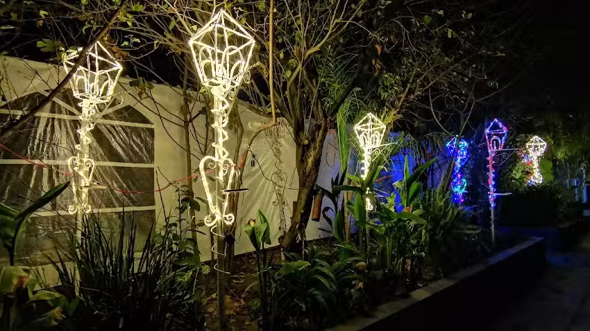 Hostal La Estaci&oacute;n HUAMANTLA