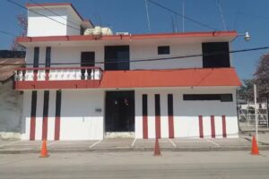 Hostal &ldquo;La Fortuna&rdquo;