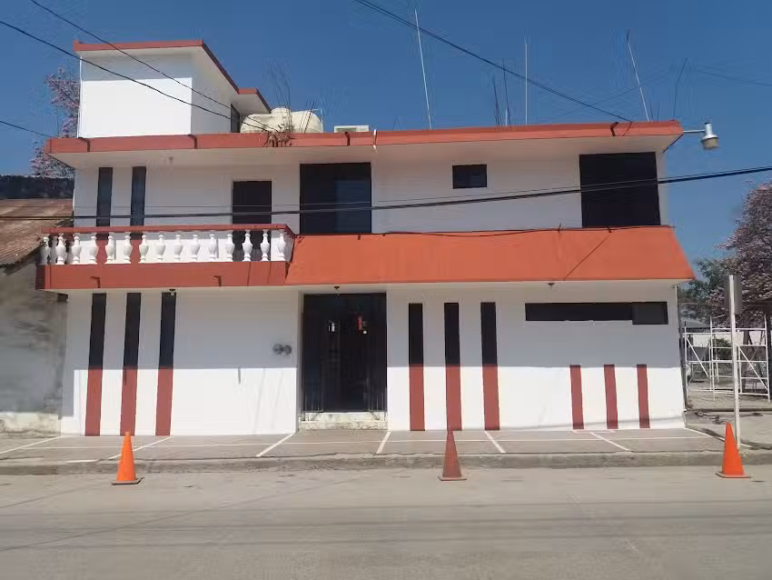 Hostal &ldquo;La Fortuna&rdquo;