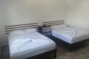 Hostal La Giraldilla