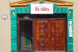 Hostal La Isla