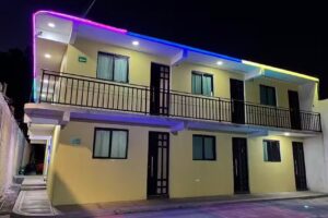 Hostal La Joya de Jesus