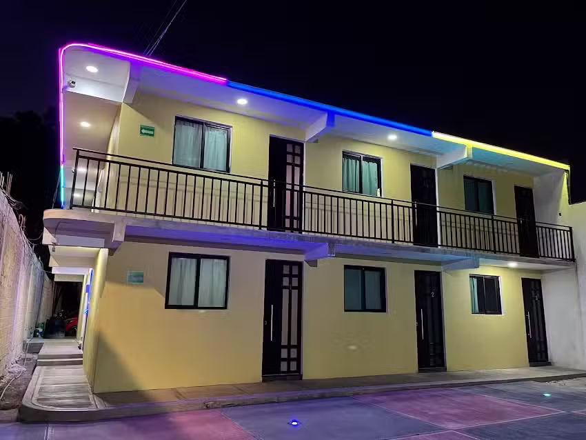 Hostal La Joya de Jesus