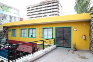 Hostal La Loteria