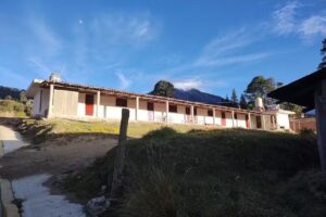 Hostal &ldquo;La monta&ntilde;ita&rdquo;