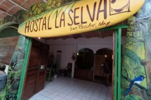 Hostal la selva san pancho