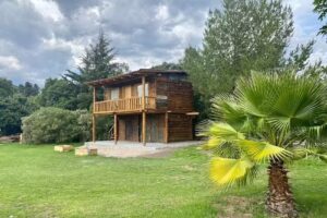 Hostal La Troje de Covadonga