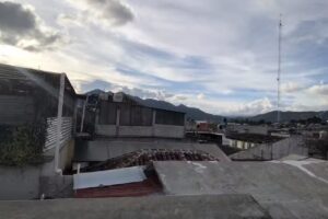 Hostal las banderas posada economica