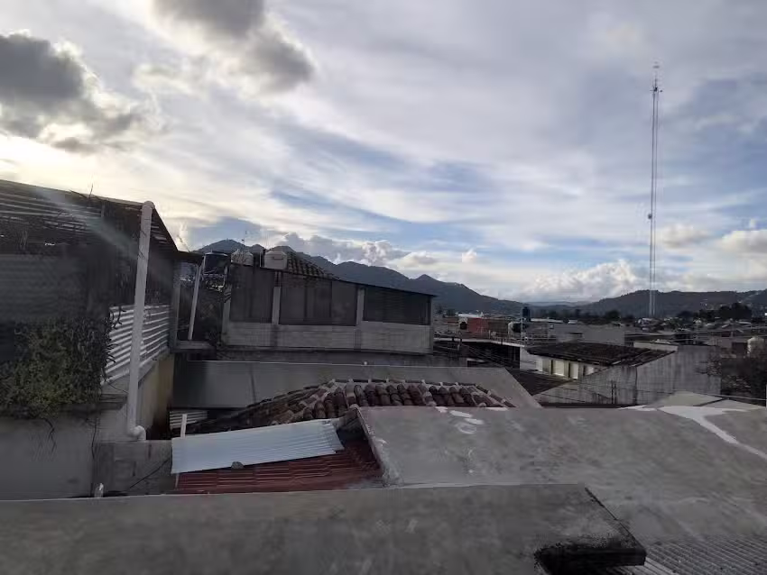 Hostal las banderas posada economica