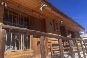 Hostal Las Herraduras