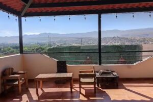 Hostal Las Margaritas