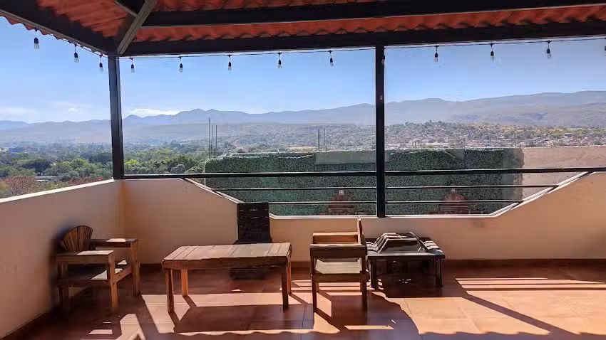 Hostal Las Margaritas