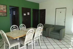 Hostal Las Mercedes