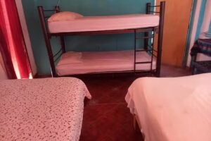 Hostal Luna Vallarta