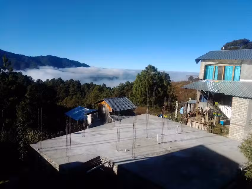 Hostal Mandala