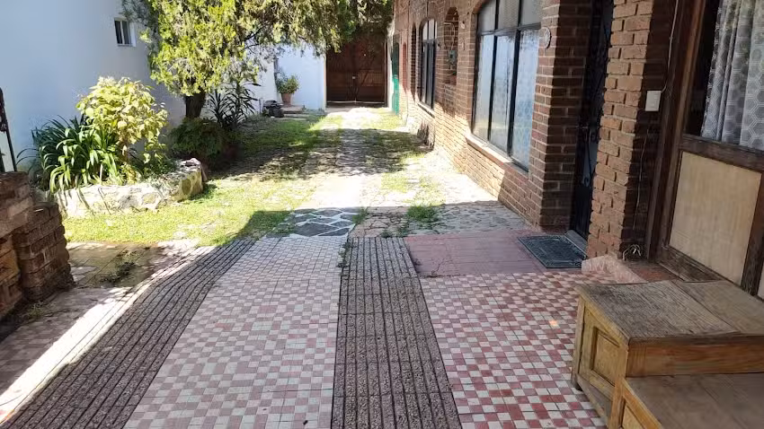 Hostal Mes&oacute;n del Manantial