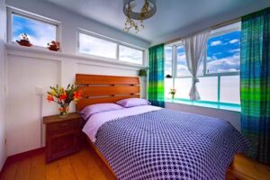 Hostal Mexico Airport CDMX