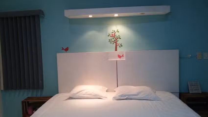 Hostal Miramar