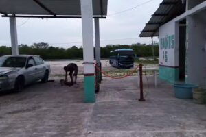 Hostal &ldquo;Mochileros&rdquo;