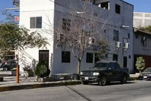 Hostal Monterrey Mitras