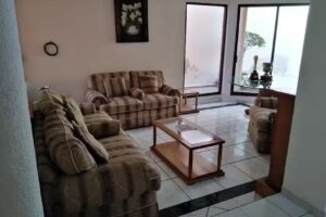 Hostal o Pension Puebla