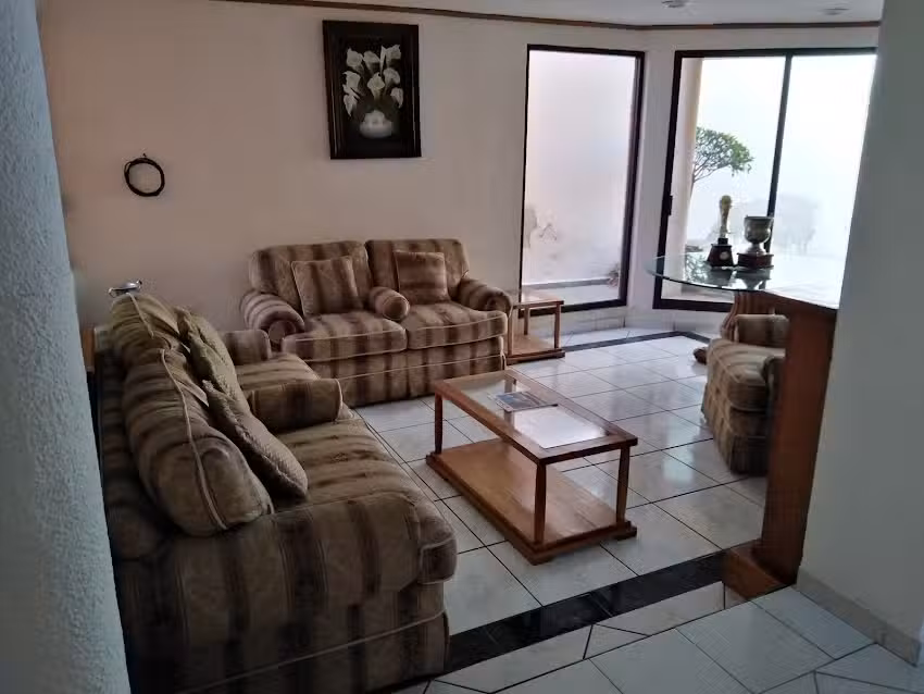 Hostal o Pension Puebla