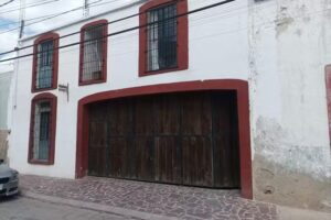 HOSTAL OBREG&Oacute;N