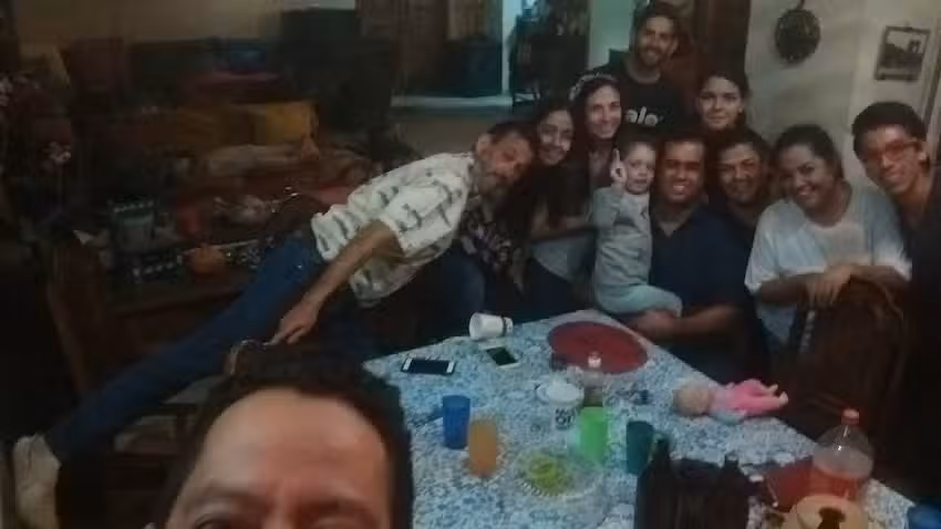 Hostal Pablo y Lucha