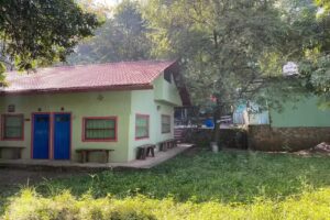 Hostal Paraiso Teenek Tambaque