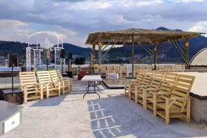 Hostal Pe&ntilde;a de Carlo