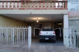 Hostal Posada Del Virrey