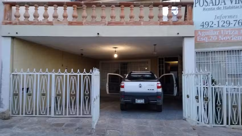 Hostal Posada Del Virrey