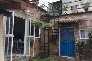 Hostal Posada Mam&aacute; Carmen