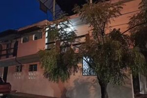 Hostal Posada San Fernando