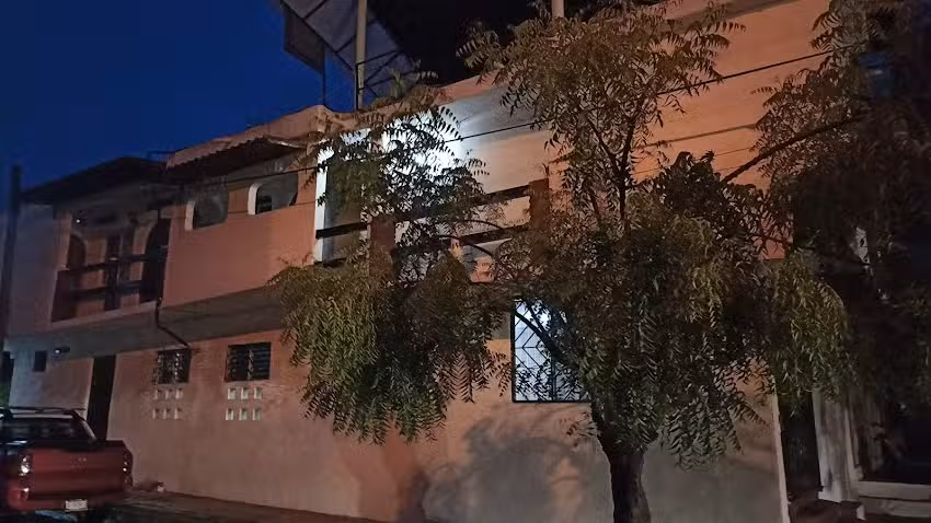 Hostal Posada San Fernando