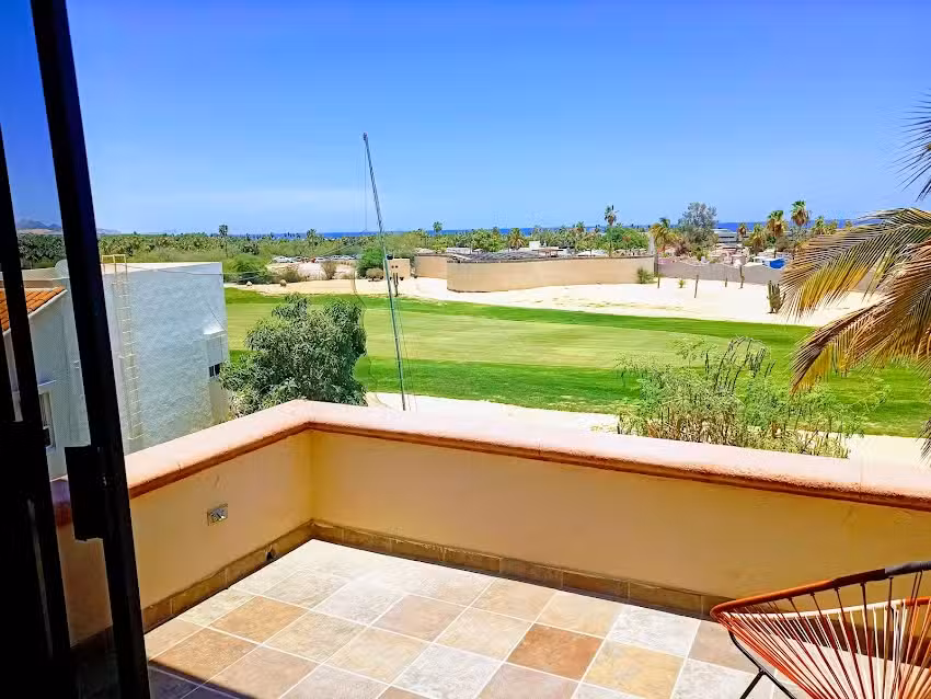 Hostal Punto Sol San Jos&eacute;