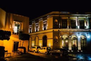 Hostal Rep&uacute;blica Qro