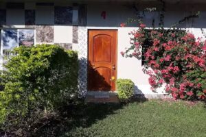 Hostal rey caleria Veracruz