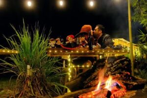 Hostal Rural La Huerta y Restaurante Rosita