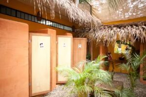 Hostal San Pancho