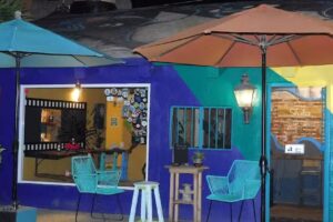 Hostal Shaka Surf House