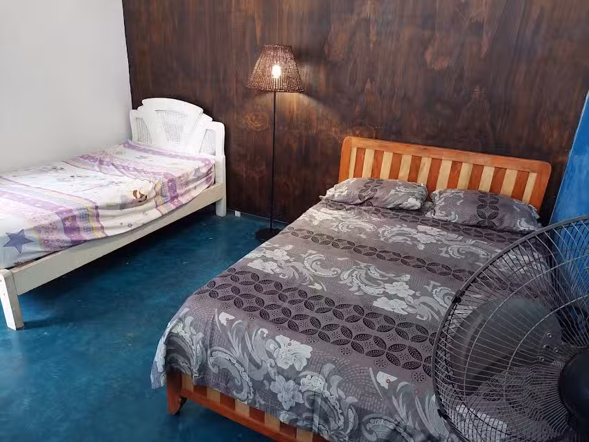 Hostal Tapachula